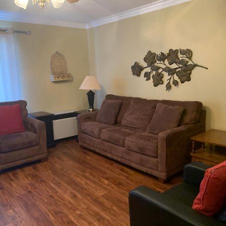 Olde Gatlinburg Rentals Kamer foto