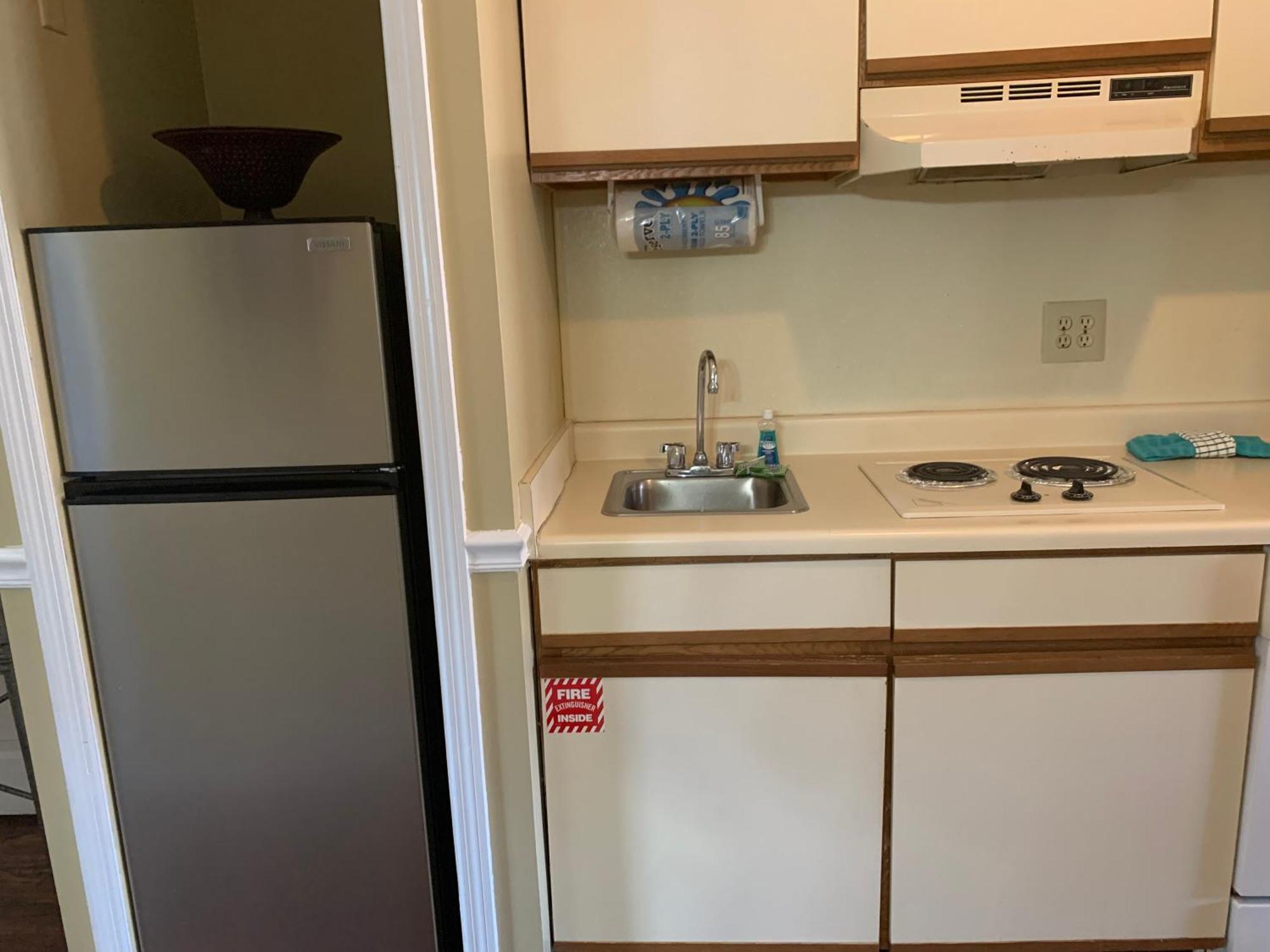 Olde Gatlinburg Rentals Kamer foto