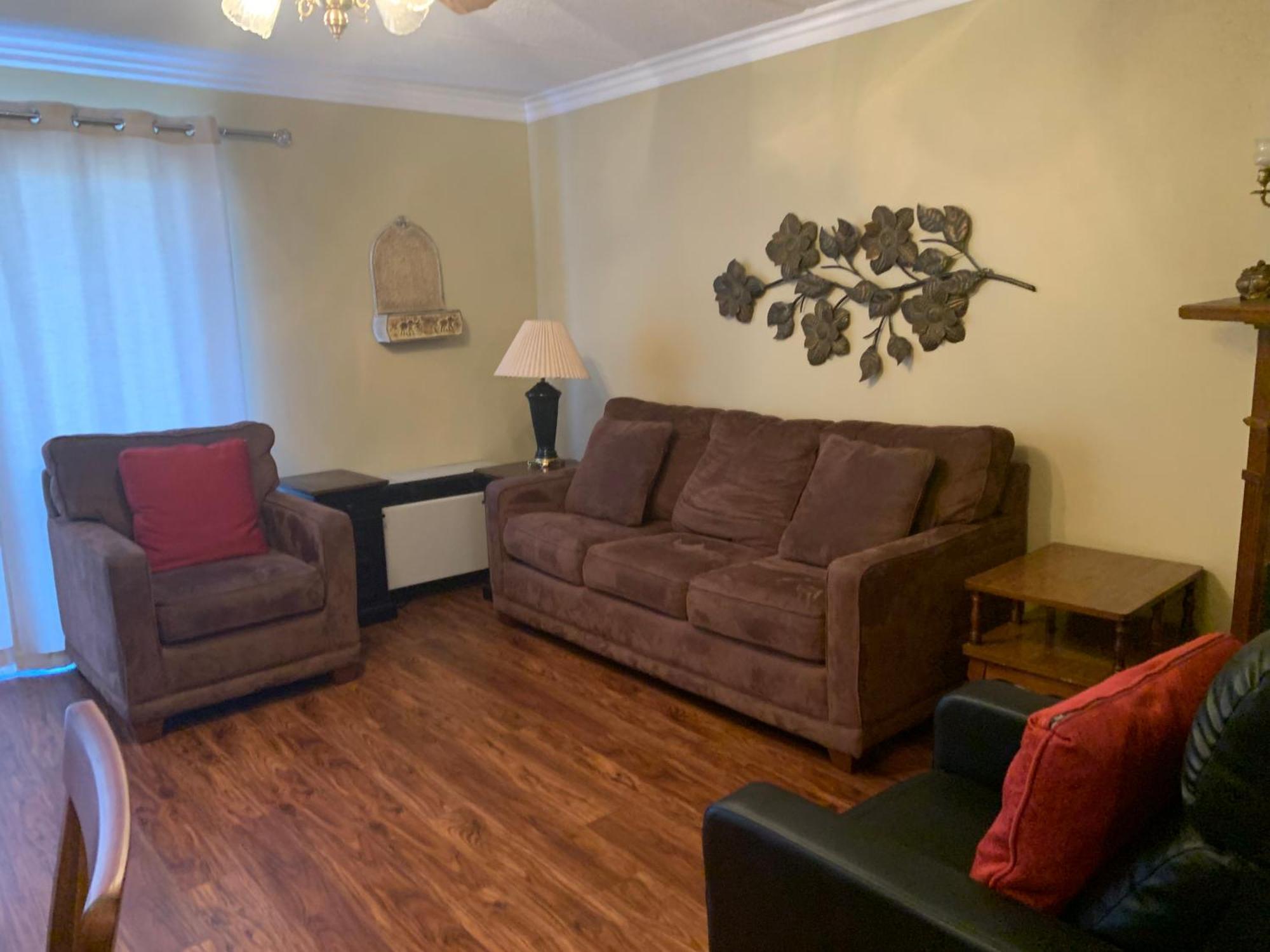 Olde Gatlinburg Rentals Kamer foto