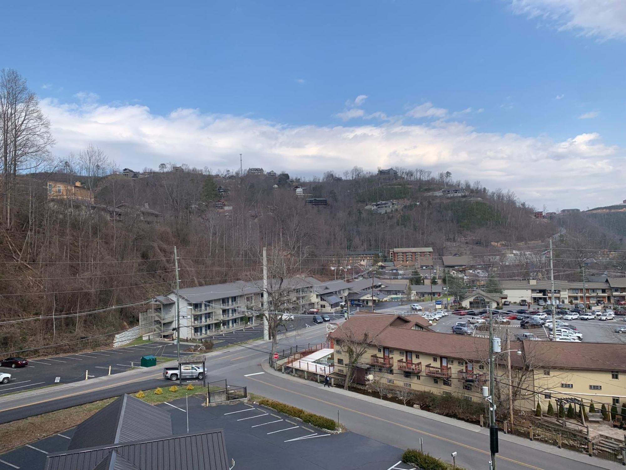 Olde Gatlinburg Rentals Kamer foto