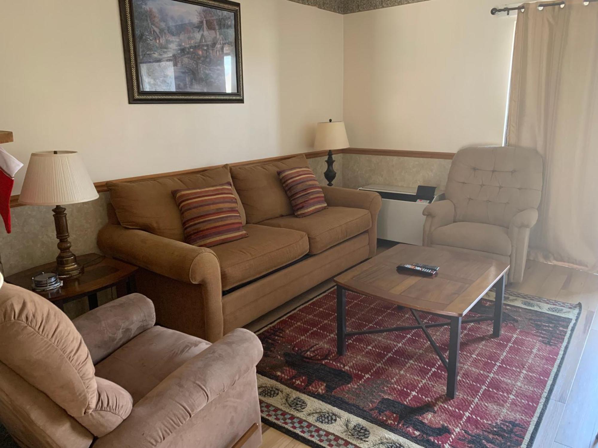 Olde Gatlinburg Rentals Kamer foto