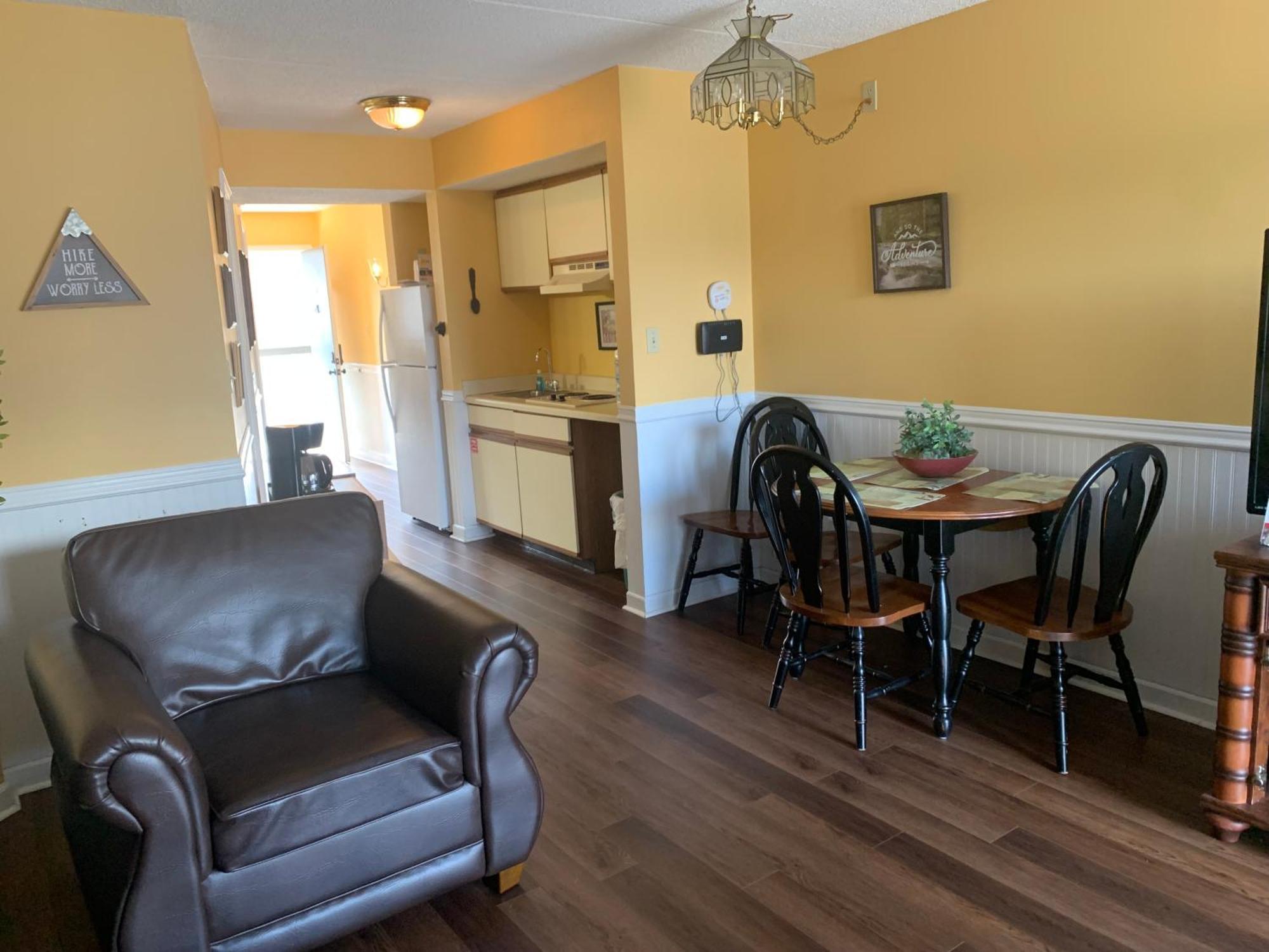 Olde Gatlinburg Rentals Kamer foto