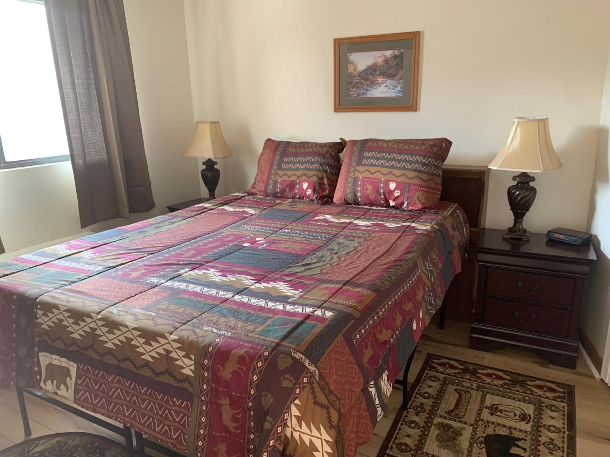 Olde Gatlinburg Rentals Kamer foto