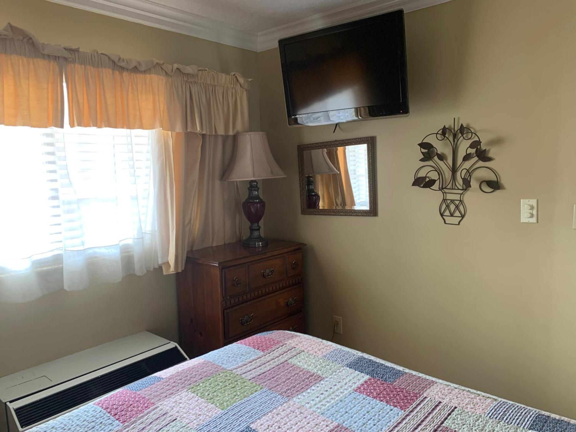 Olde Gatlinburg Rentals Kamer foto