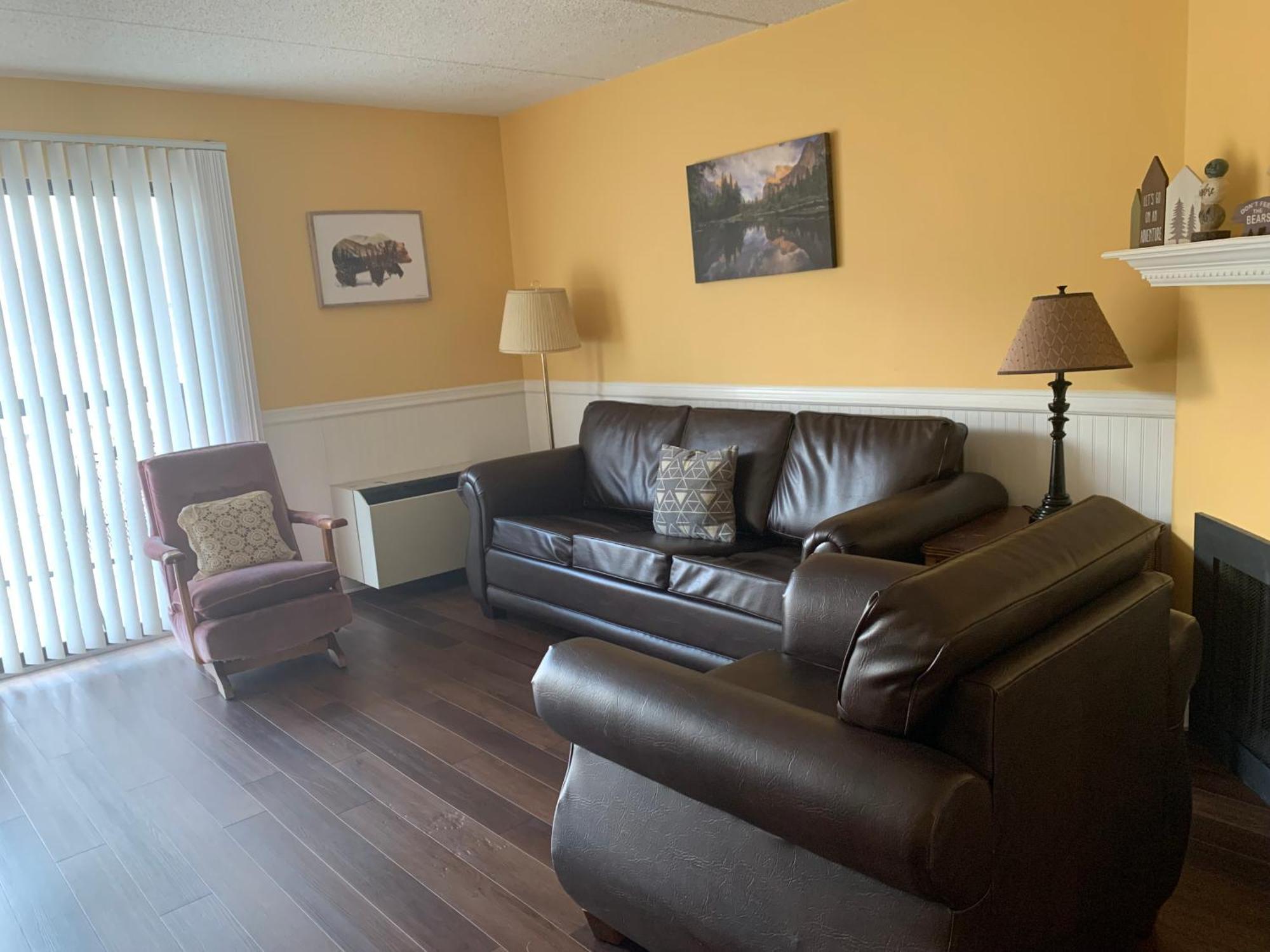 Olde Gatlinburg Rentals Kamer foto