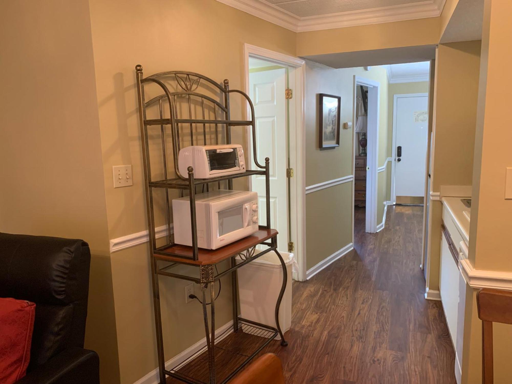 Olde Gatlinburg Rentals Kamer foto