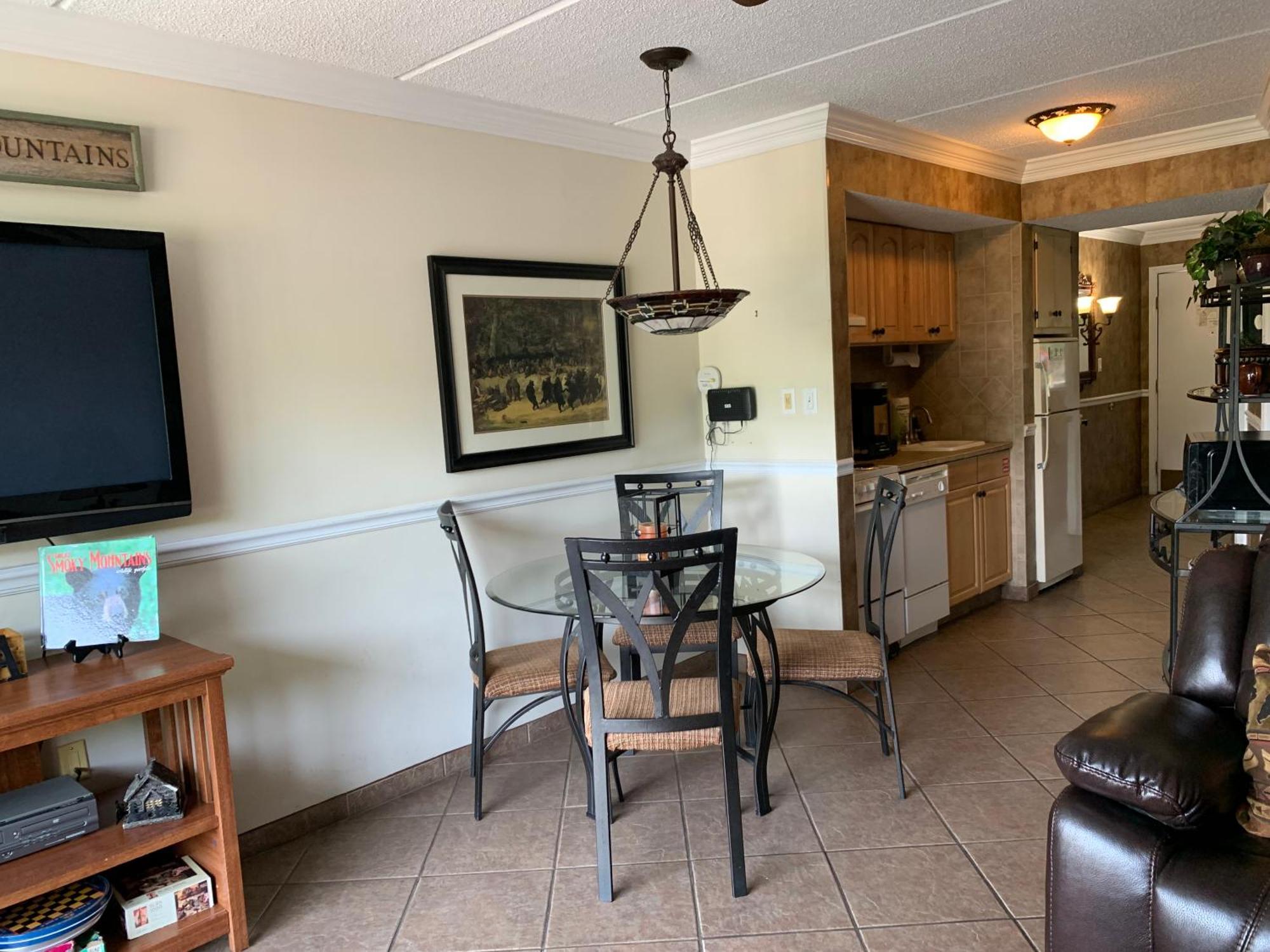 Olde Gatlinburg Rentals Kamer foto