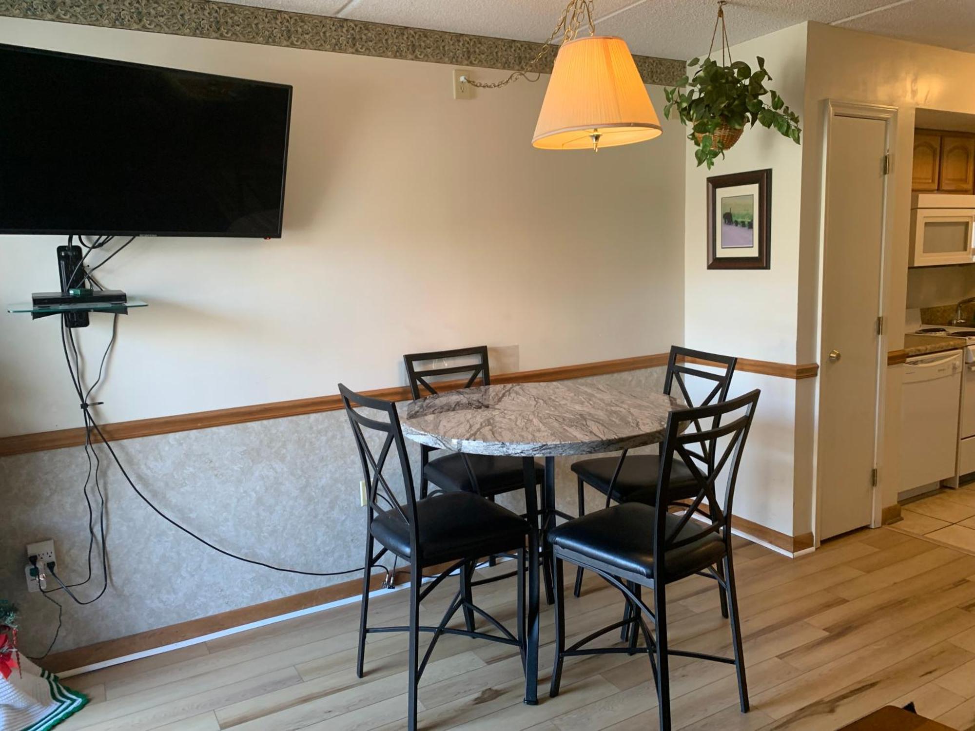 Olde Gatlinburg Rentals Kamer foto