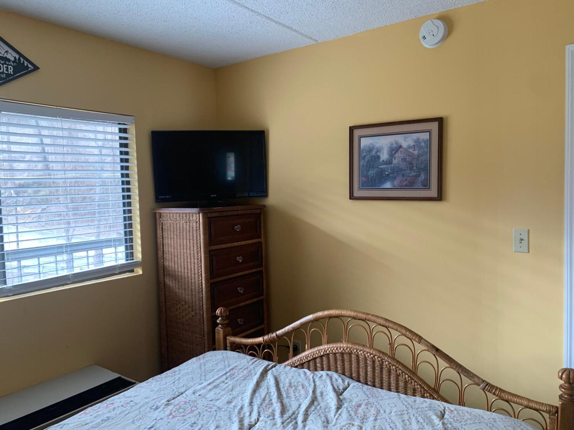 Olde Gatlinburg Rentals Kamer foto