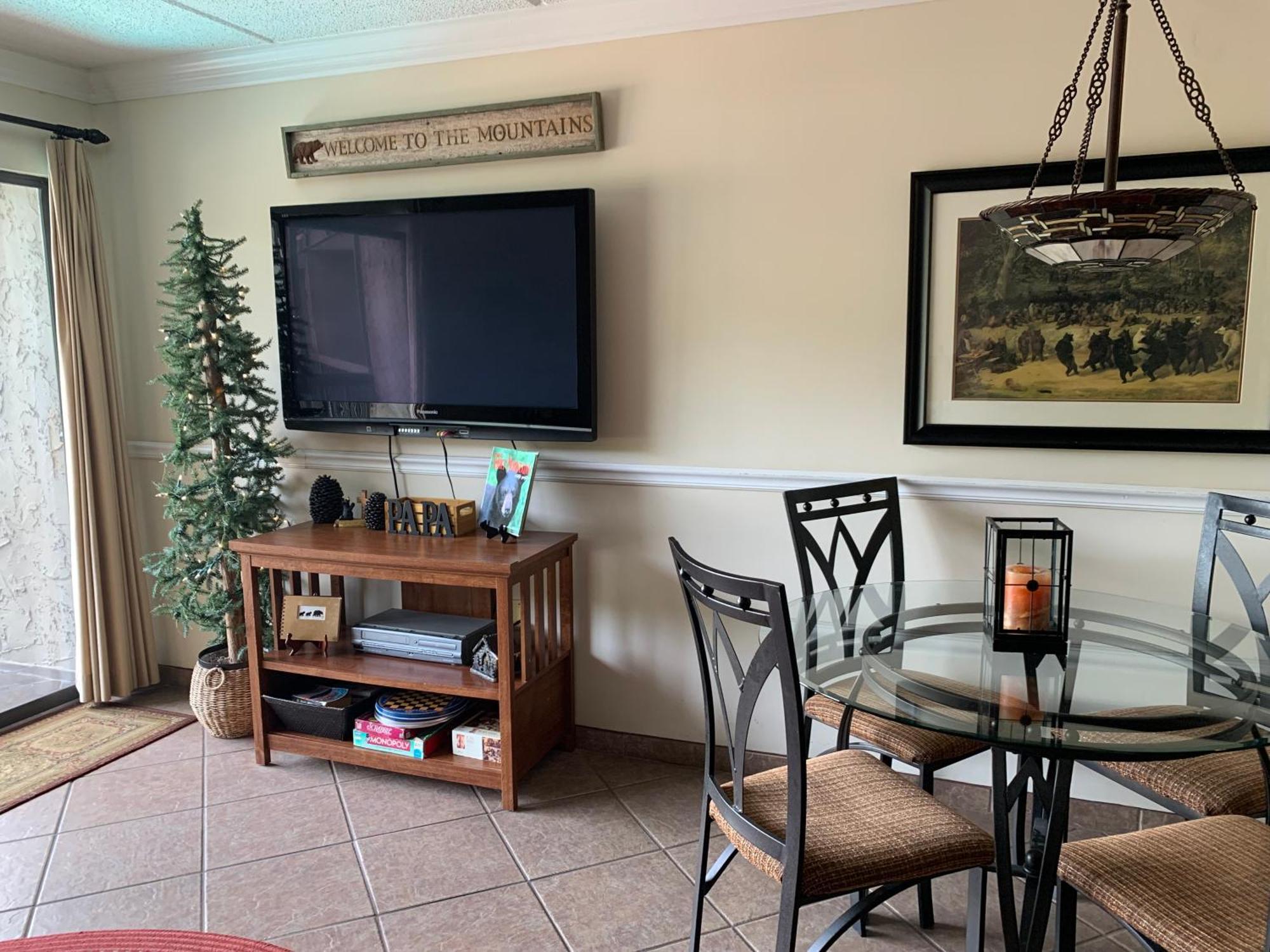 Olde Gatlinburg Rentals Kamer foto