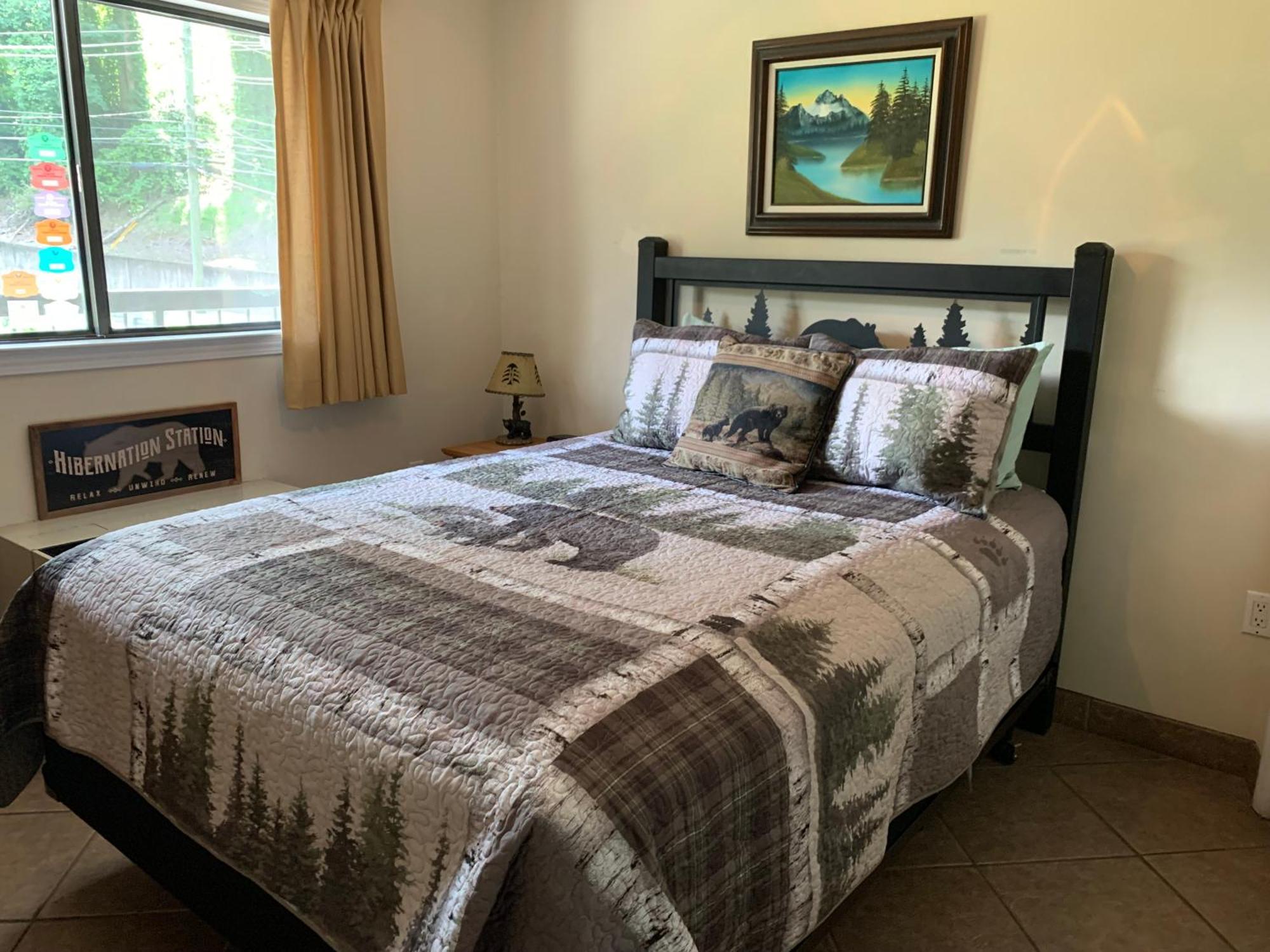 Olde Gatlinburg Rentals Kamer foto