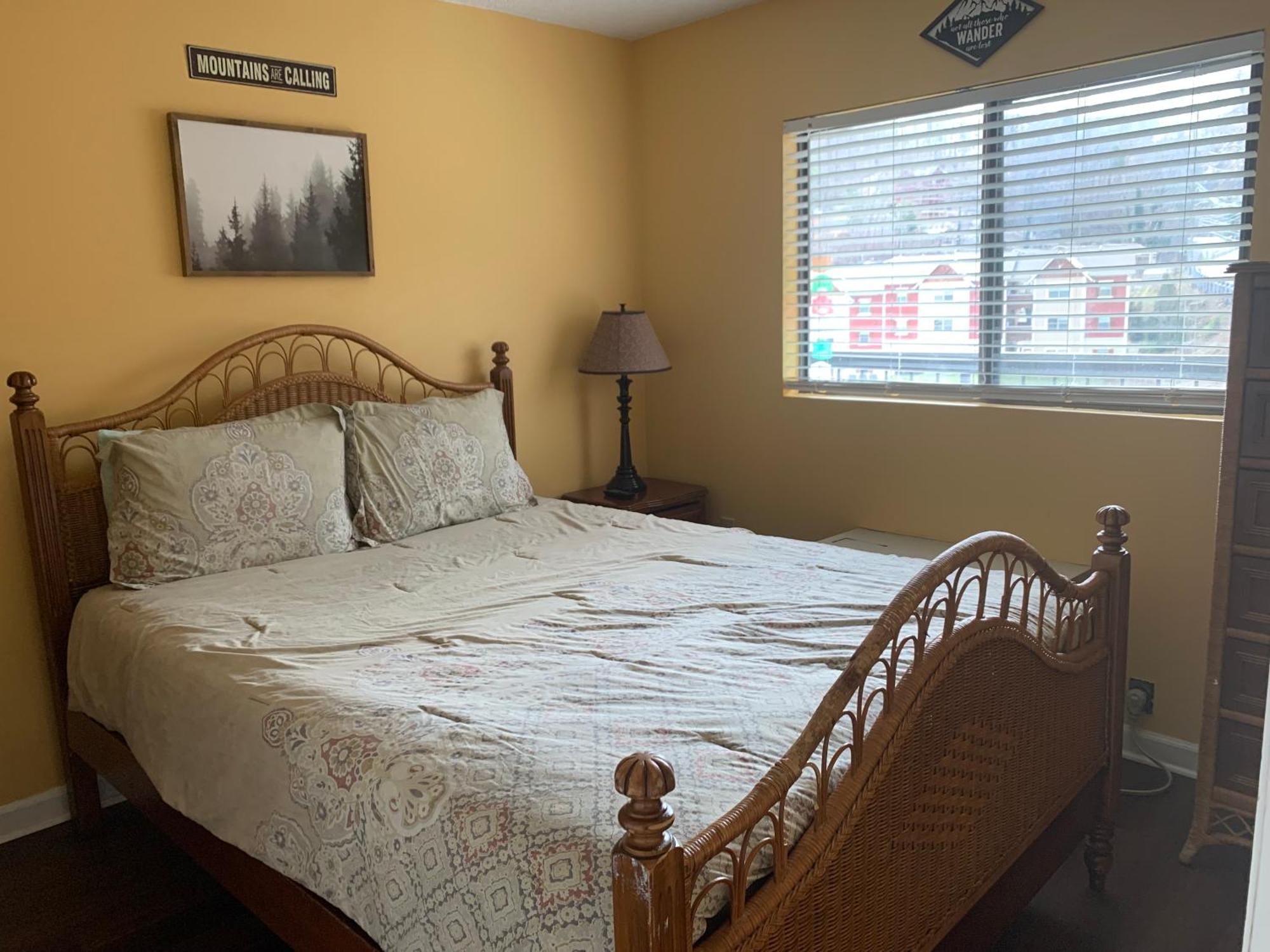 Olde Gatlinburg Rentals Kamer foto