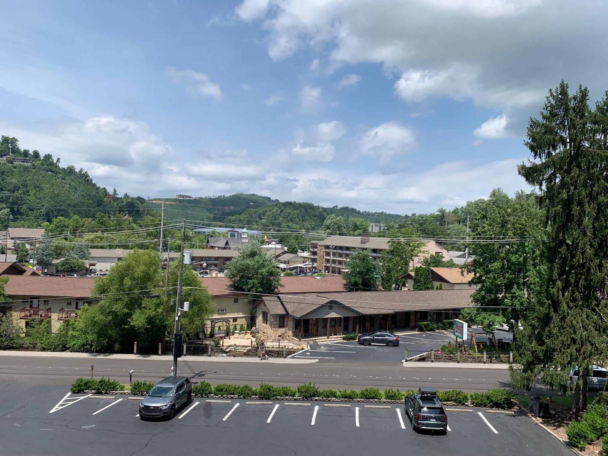 Olde Gatlinburg Rentals Kamer foto