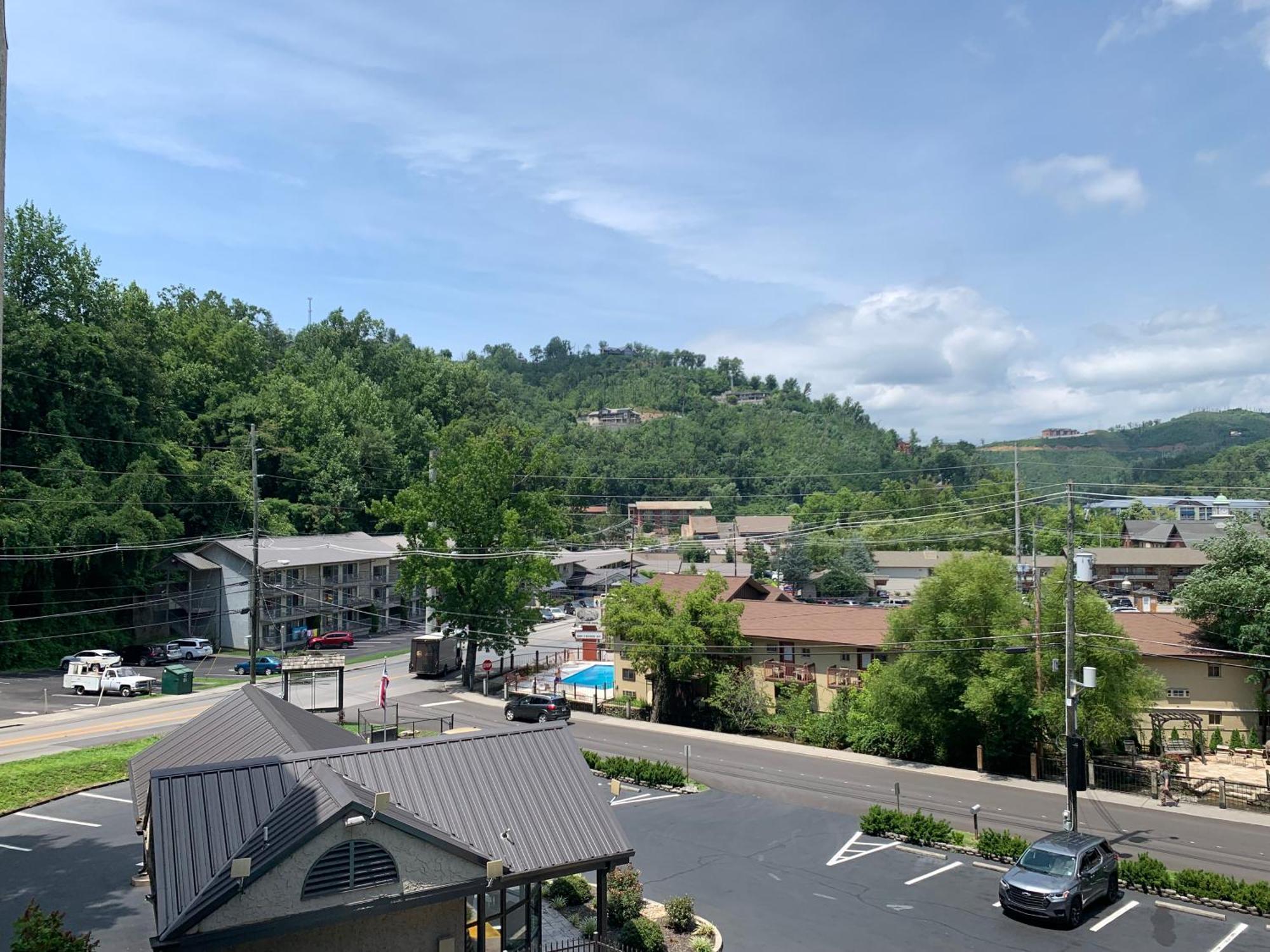 Olde Gatlinburg Rentals Kamer foto