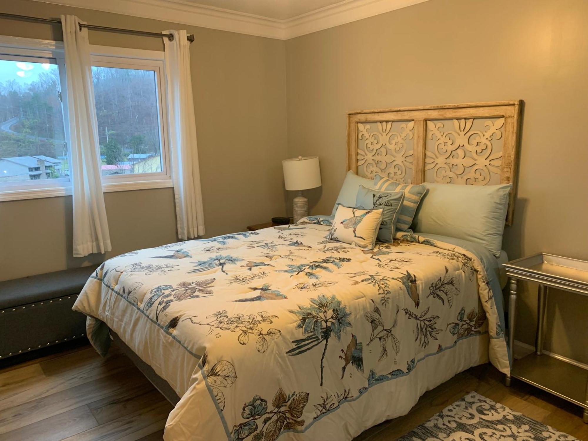 Olde Gatlinburg Rentals Kamer foto