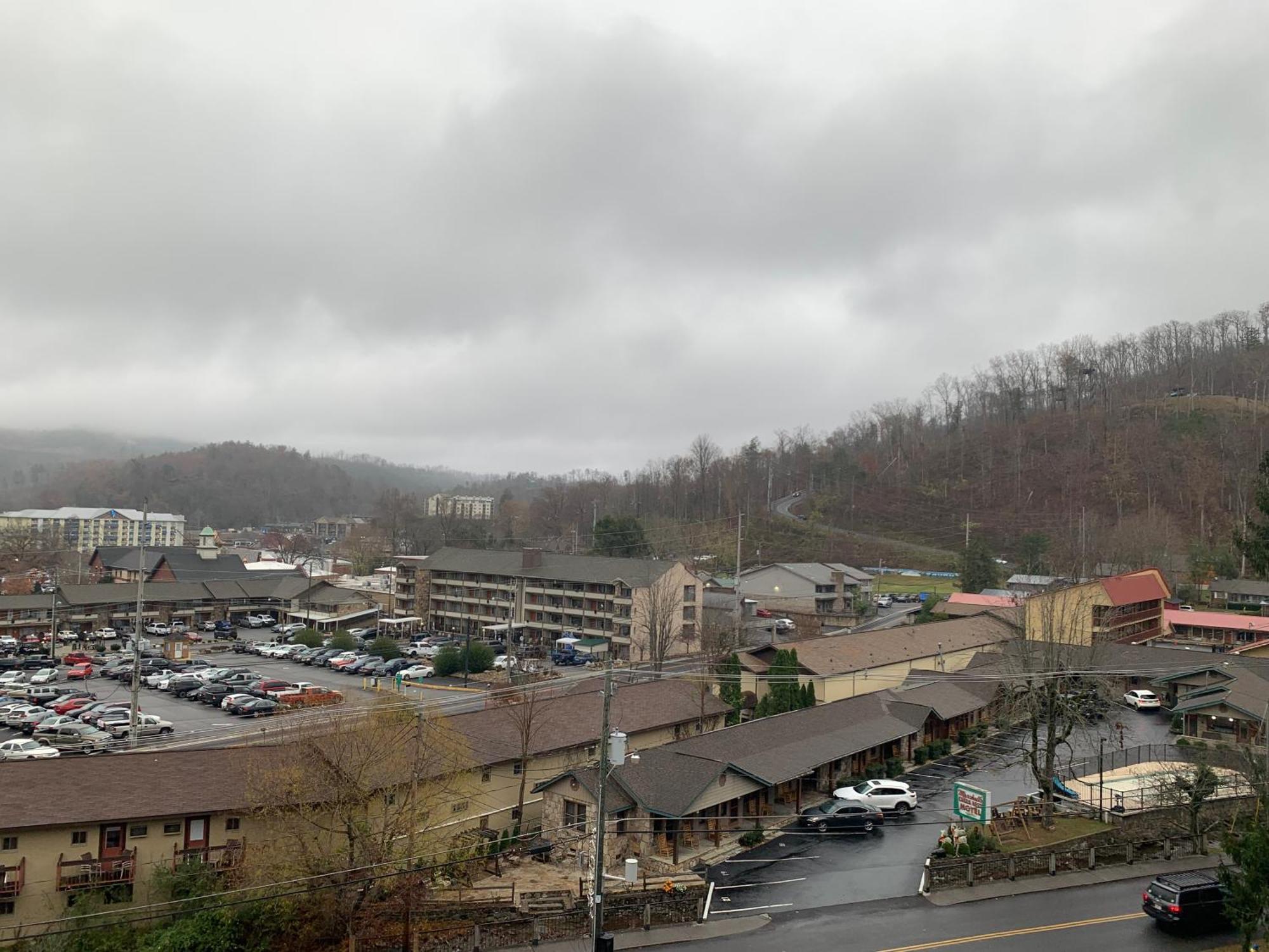 Olde Gatlinburg Rentals Kamer foto