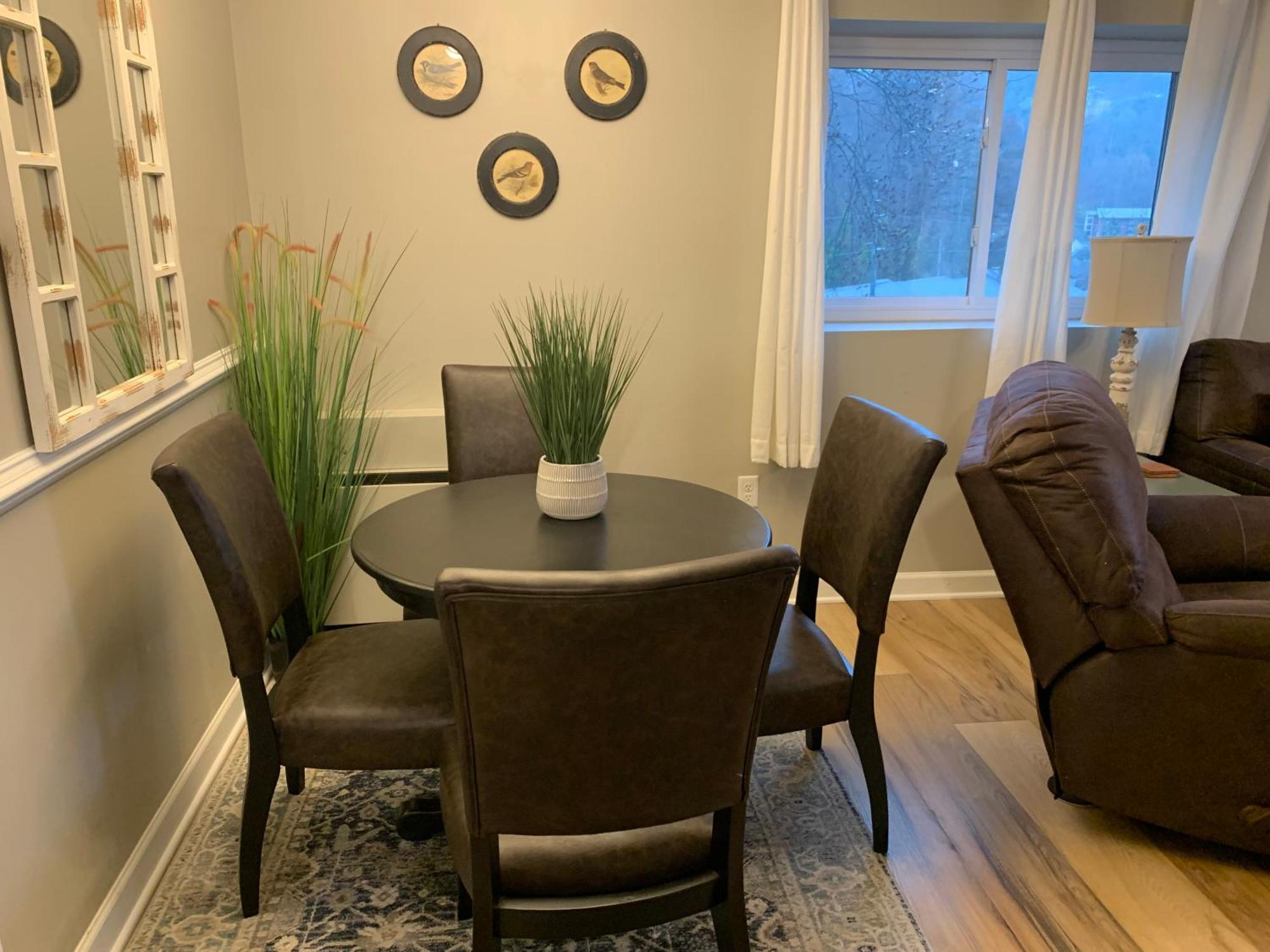 Olde Gatlinburg Rentals Kamer foto