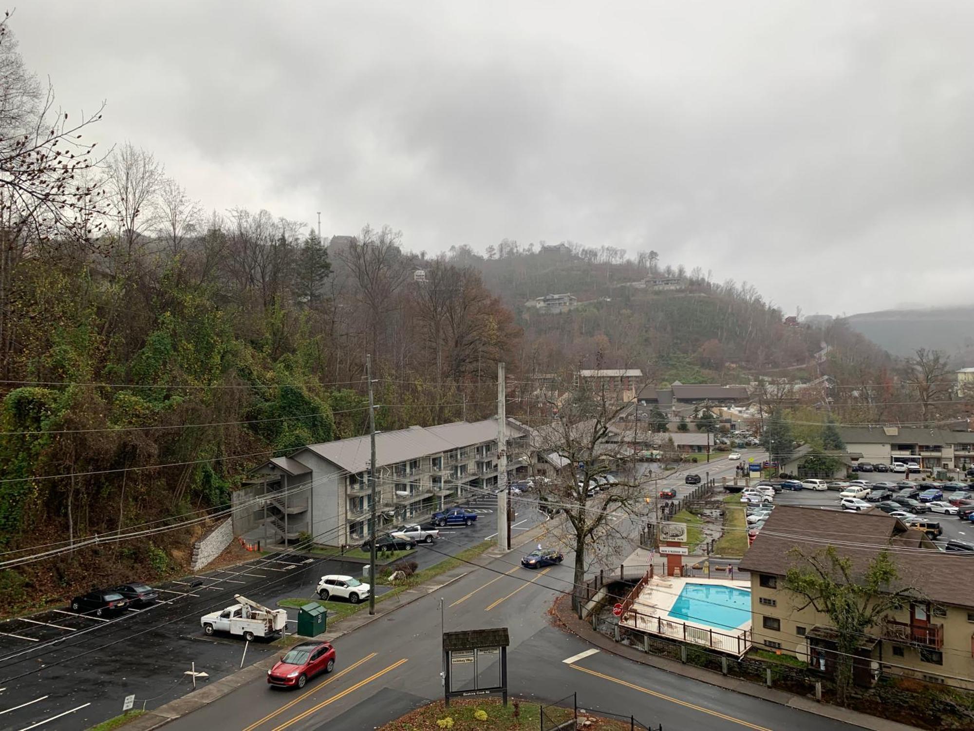 Olde Gatlinburg Rentals Kamer foto
