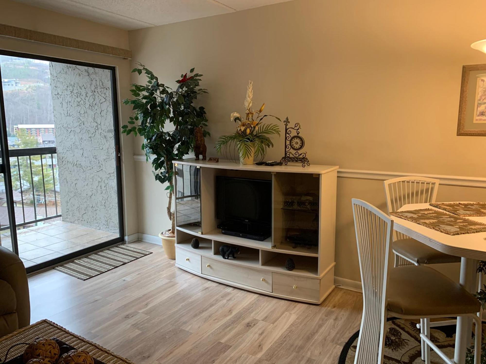 Olde Gatlinburg Rentals Kamer foto